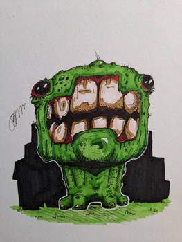 creeper
