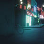 Quiet street