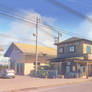 Convenience Store