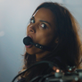 Jessica Lucas Gagged Gotham 