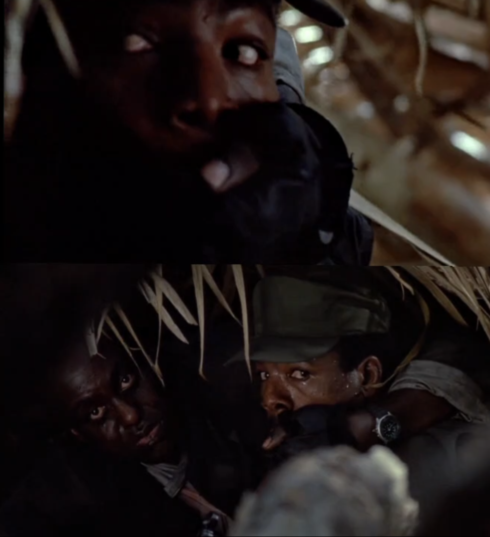 Predator 1987 M M Handgag By Mrhulot24604 On Deviantart Predator 1987 M M Handgag By Mrhulot24604 On Deviantart