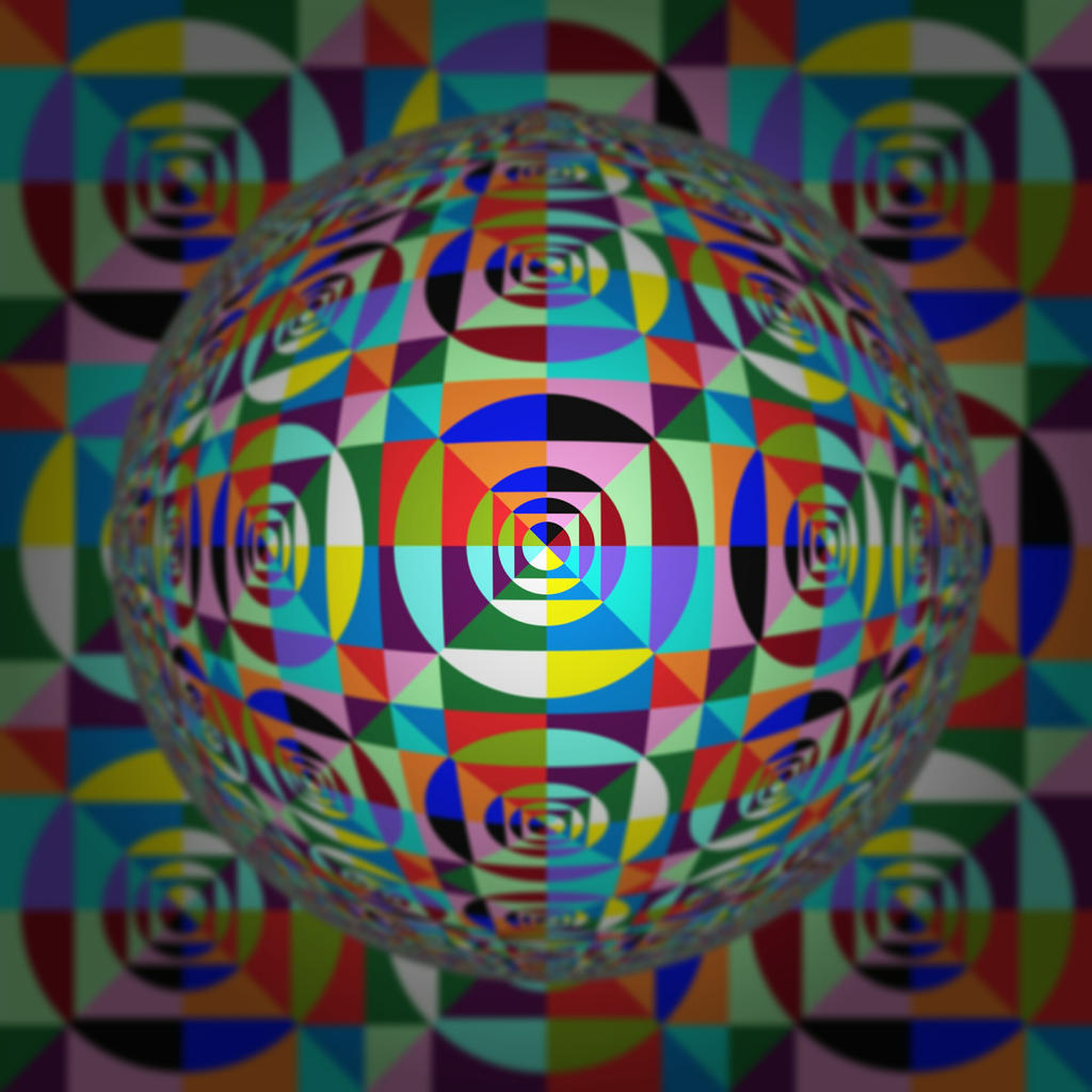 Spherical Graphics Spherical geometry by CyrilleGuedon on DeviantArt