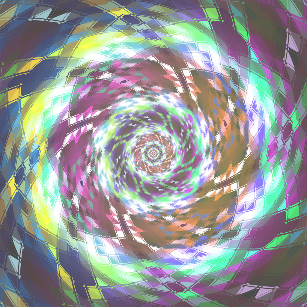 Octogonal geometry by CyrilleGuedon on DeviantArt