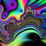 Fractal of Colors