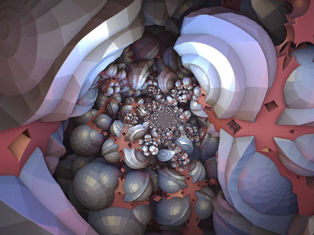 Unity Fractal Deviantart Fractal Singularity by CyrilleGuedon on DeviantArt