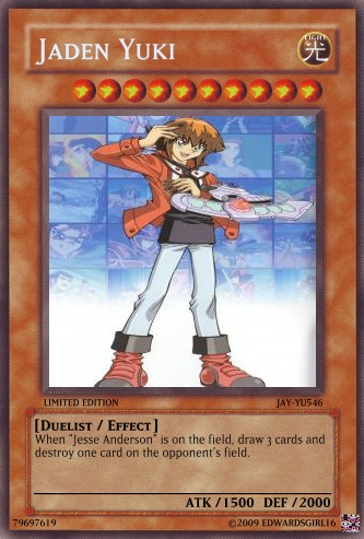 Pin em Yu-Gi-Oh Card Game