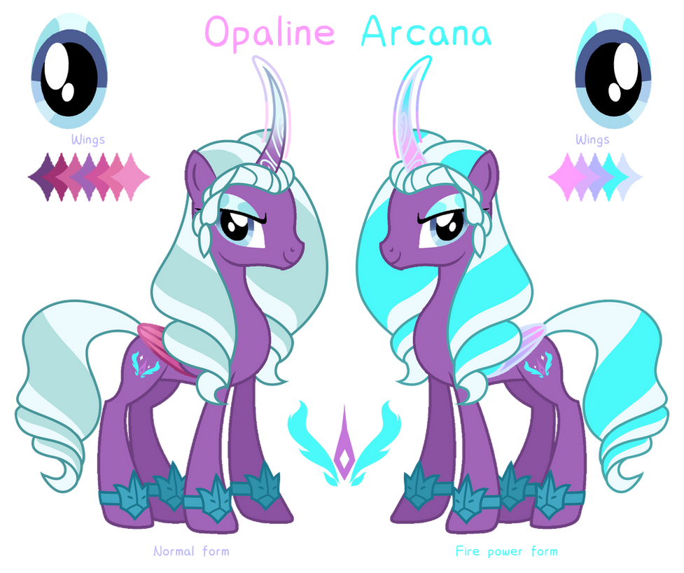 Mlp G4 G5 NG HEADCANON Opaline Arcana Bio By Twi scout On DeviantArt mlp-g4-g5-ng-headcanon-opaline-arcana-bio-by-twi-scout-on-deviantart