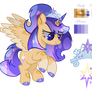 Mlp NG : Starwheel detailed design