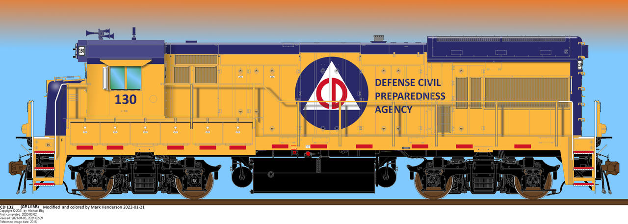 Civil Defense Ge U18b By Modernesia On Deviantart Civil Defense Ge U18b By Modernesia On Deviantart