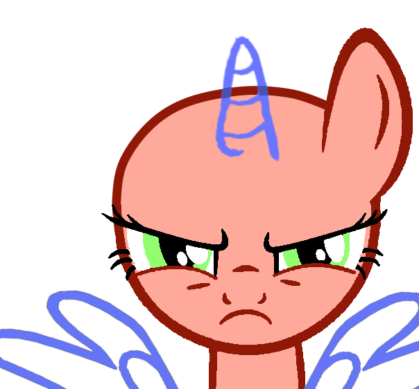 Angry Base Deviantart Base 3.Angry by IceCreamDeviantArt on DeviantArt