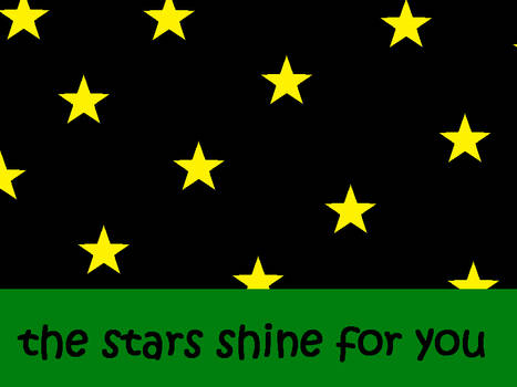 stars