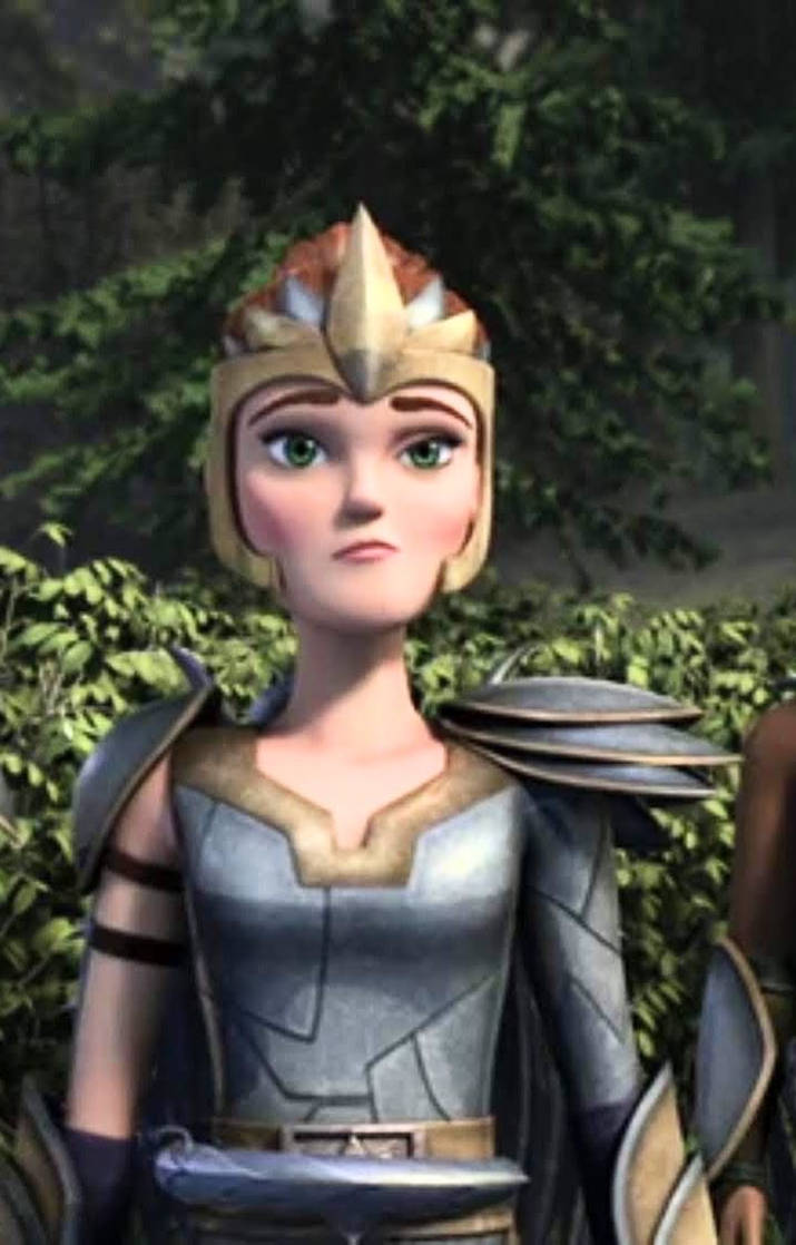 Atali Httyd RTTE by johnolivertodd on DeviantArt