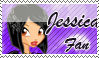Jessica Fan Stamp by KaoriMirai