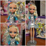 My little doll collection - Darling Charming