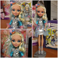My little doll collection - Darling Charming
