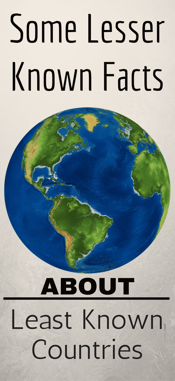 Some Lesser Known Facts About The Least Known by ashish191212 on DeviantArt