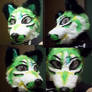 Husky Head beta version