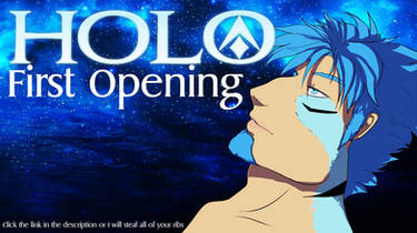 Holo Opening I -video-