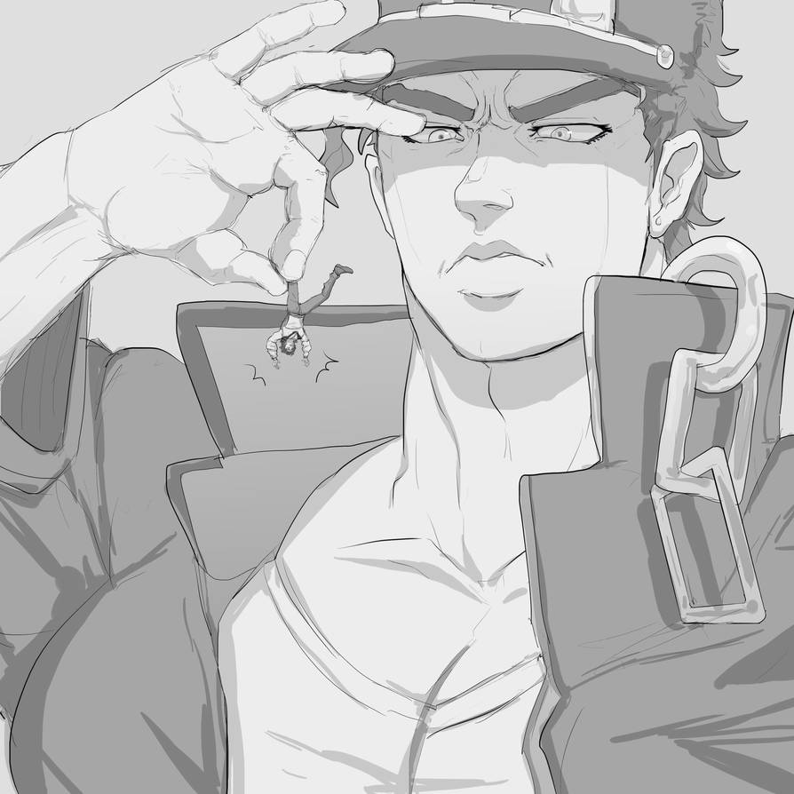 Lil Dan by Lunataur on DeviantArt