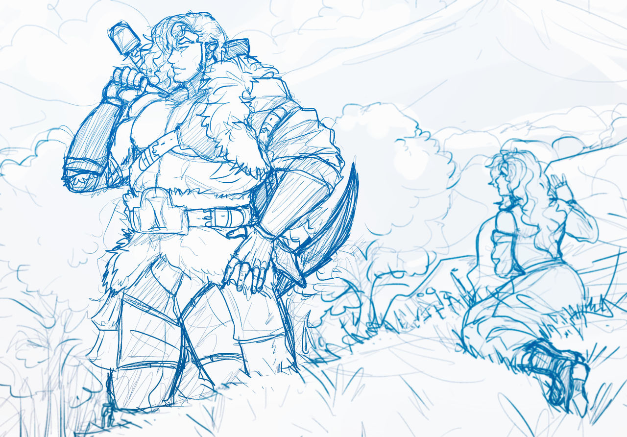 Distant