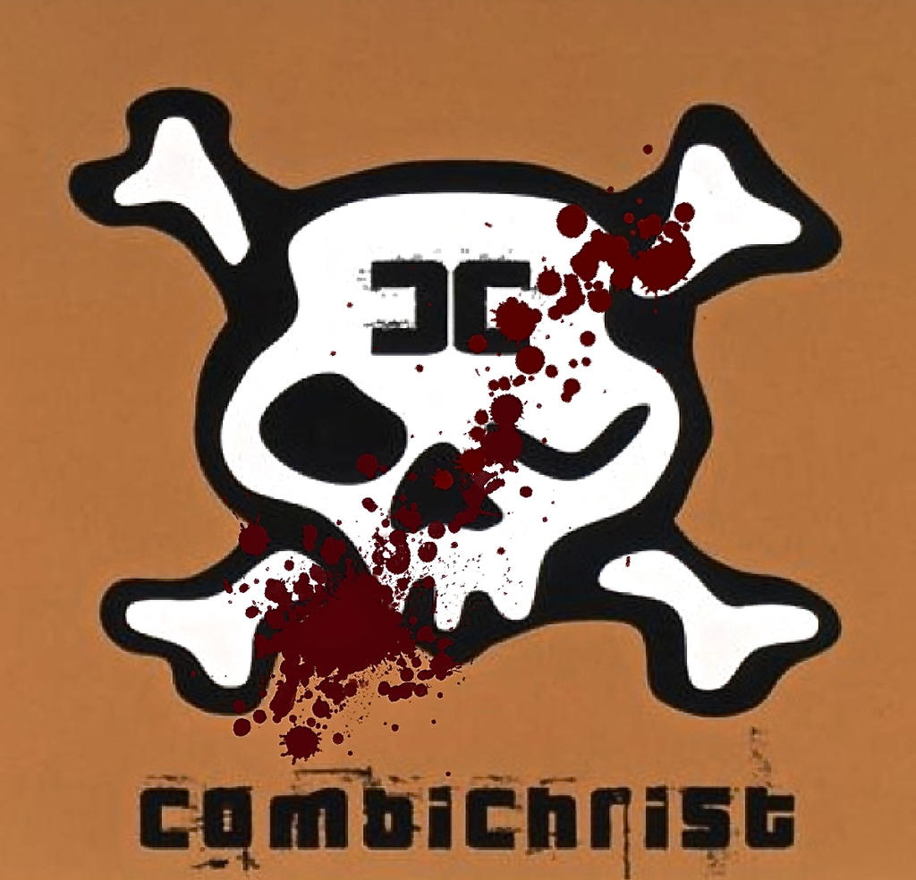 CombiChrist Logo 4
