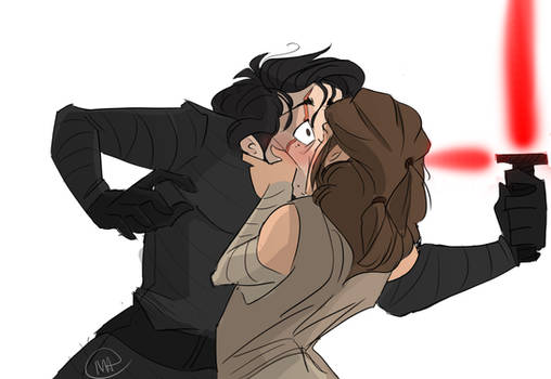 Reylo #2