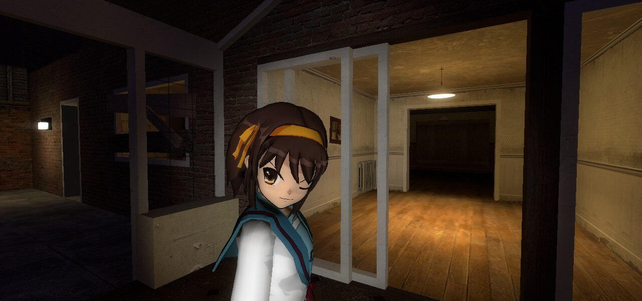 First GMOD screenshot. by FrancisHates4Stuff on DeviantArt