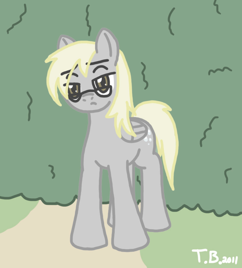 Discord Derpy