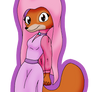 Maid Marian Charm