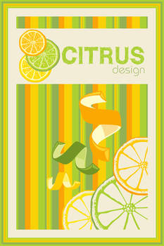 Citrus Design