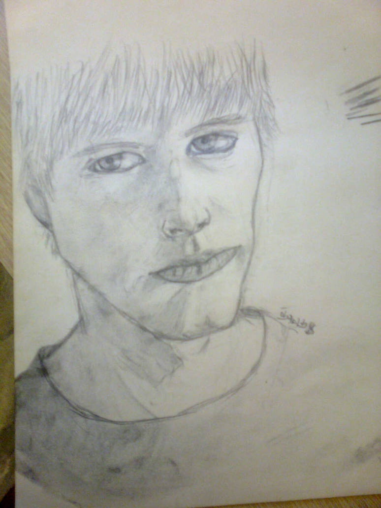 snear portret by stolby on DeviantArt