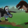 Cretaceous Confrontation