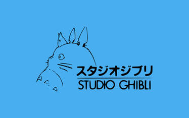 Studio Ghibli