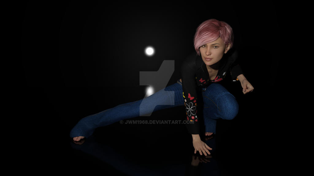 Sexy (0089) by JWM1968 on DeviantArt
