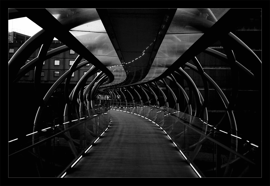 Leith walk bridge II