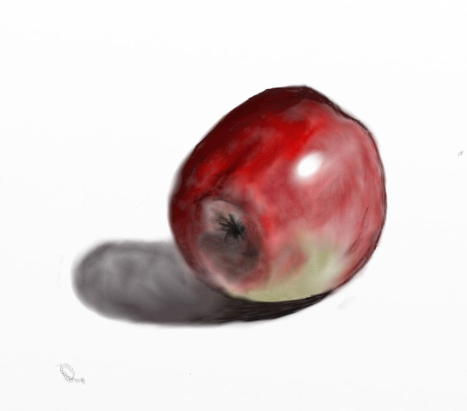 Manzana