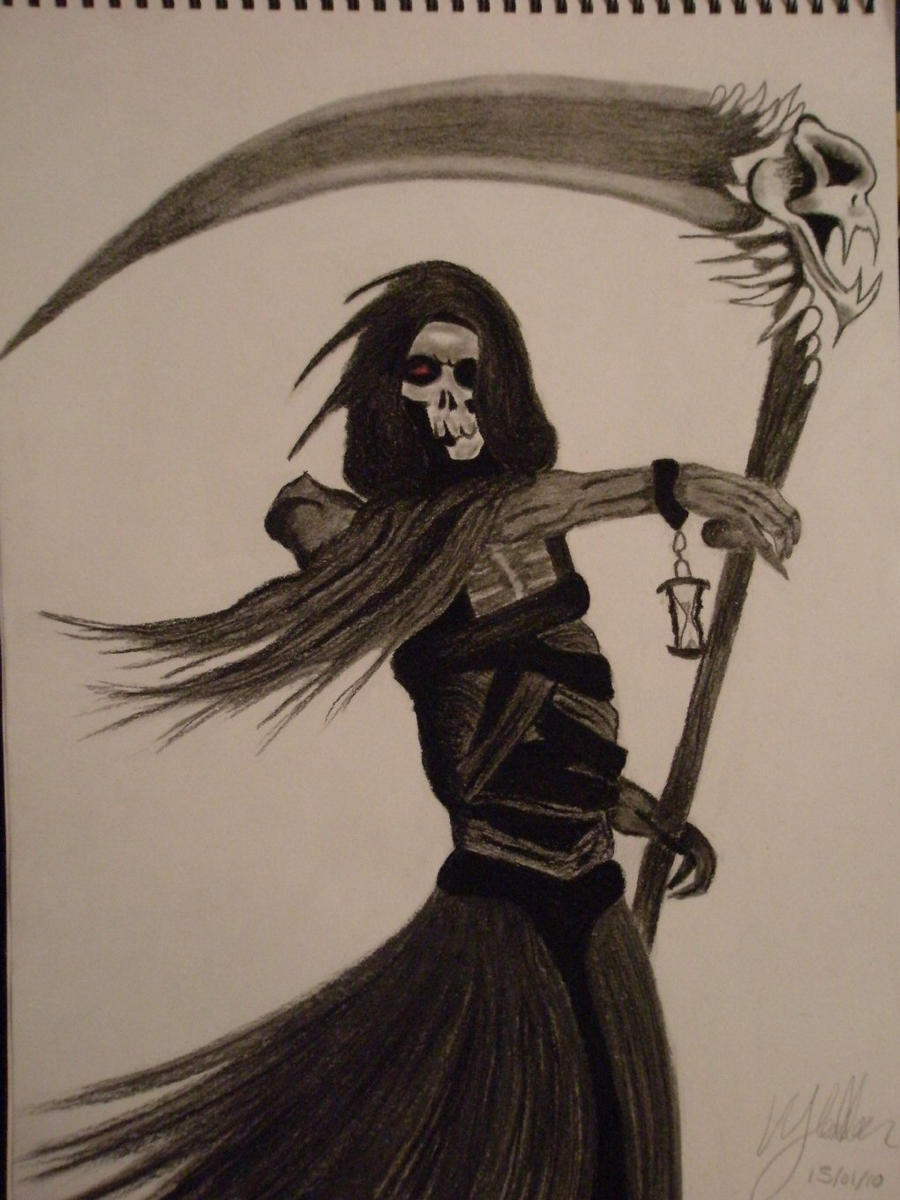 Grim Reaper