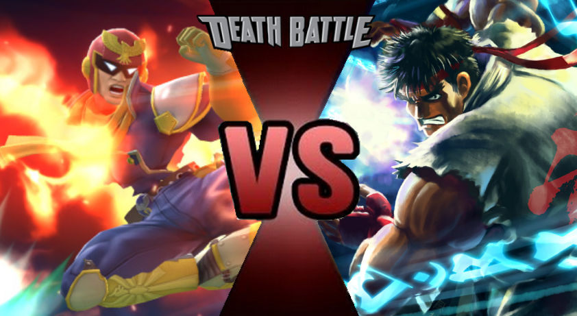 Ryu Shoryukens Into Death Battle By Brave King Shishio On Deviantart Ryu Shoryukens Into Death Battle By Brave King Shishio On Deviantart