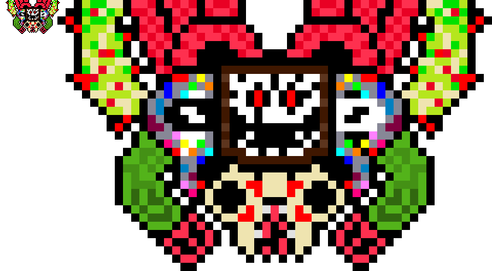 Undertale Exe Omega Flowey By Parzonka On Deviantart Undertale Exe Omega Flowey By Parzonka On Deviantart