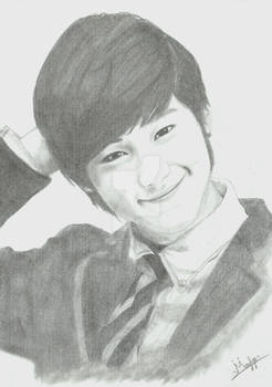 Kim Bum