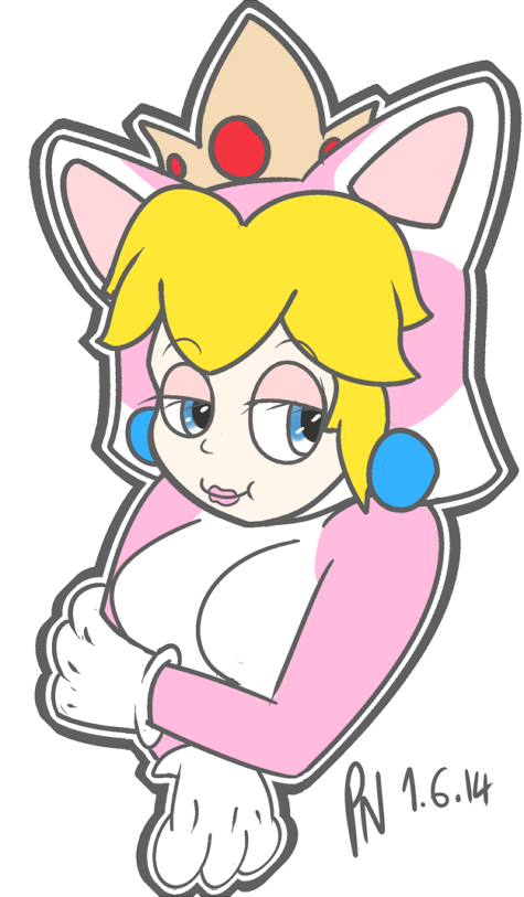 Princess Peach