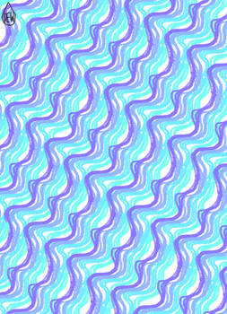 F2U Waves Background