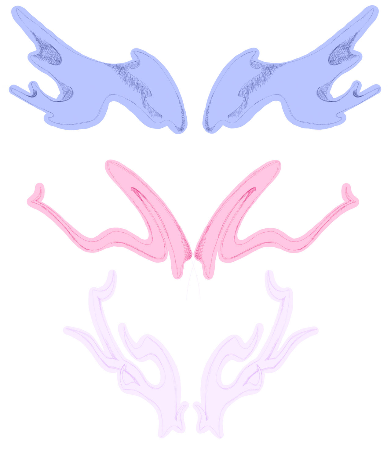 Rack Designs by oOChimeraTearsOo on DeviantArt