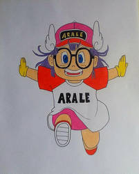 Arale