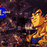 Goku: Legendary