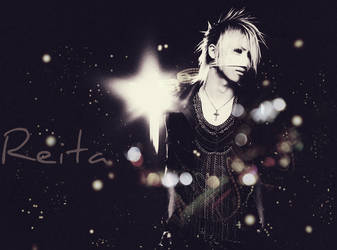 REITA WALL. For his birthday