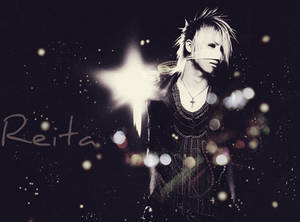 REITA WALL. For his birthday