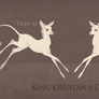 Drustan x Dall Foal Designs