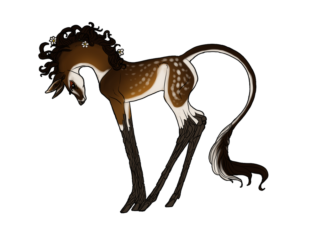 Lady Twig by Tigglesaurus on DeviantArt
