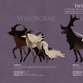 Fawnling Breedsheet: Herds